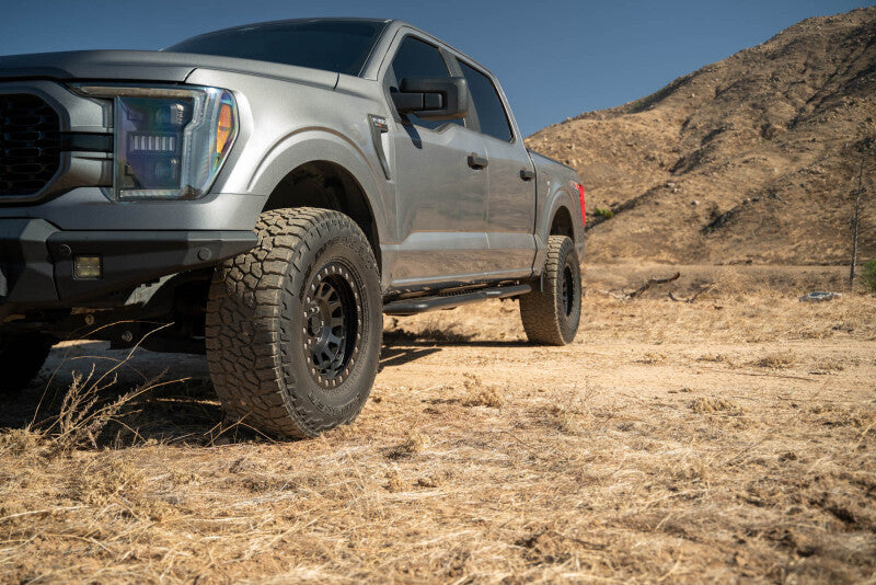 DV8 Offroad DV8 Hinge Mounted Steps