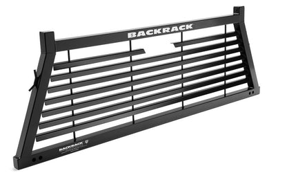 BackRack BCK Louvered Headache Racks