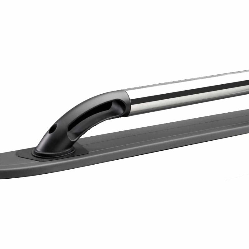 Putco PUT Nylon Boss Side Rails by Putco