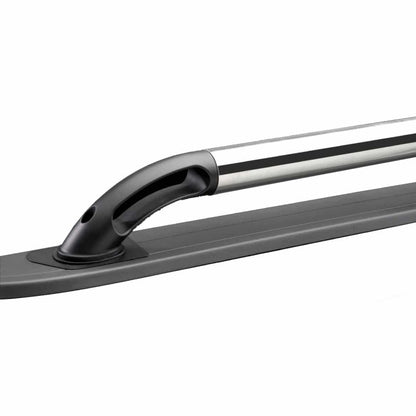 Putco PUT Nylon Boss Side Rails by Putco