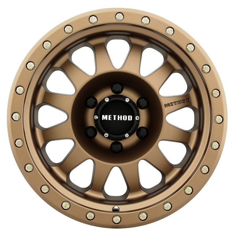 Method Wheels MRW MR304 Wheels
