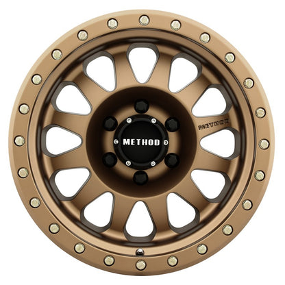 Method Wheels MRW MR304 Wheels