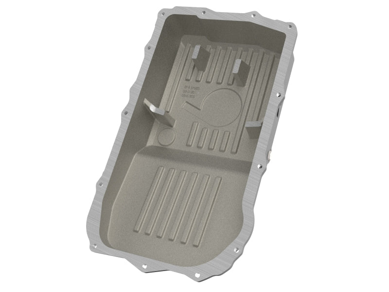 AFE Diff/Trans/Oil Covers