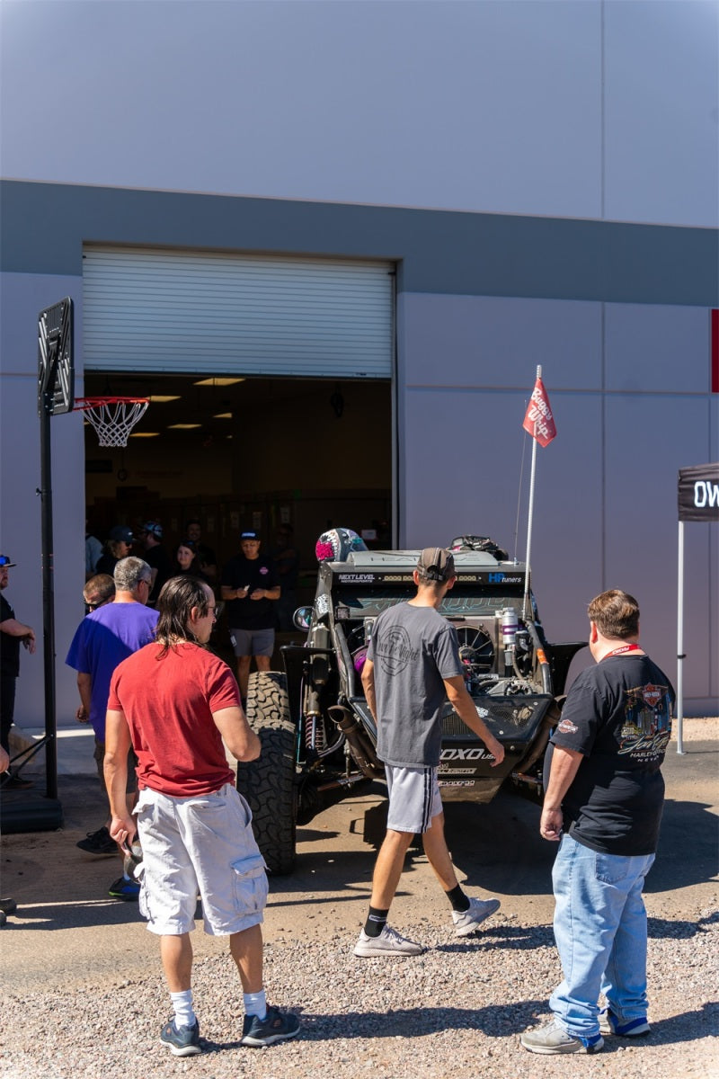 Rigid Industries RIG 360 Series