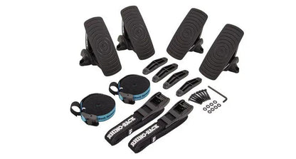 Rhino-Rack RHR Kayak Carrier by Rhino-Rack
