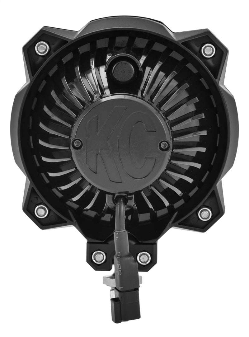 KC HiLiTES KCL Gravity LED - Pro6