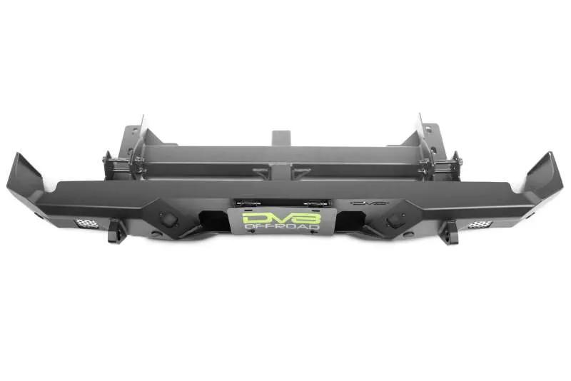 DV8 Offroad DVE Hitch Mounts by DV8 Offroad