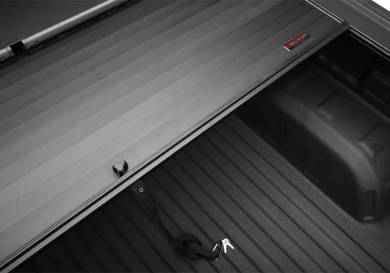 Roll-N-Lock RNL A-Series Tonneau Cover by Roll-N-Lock