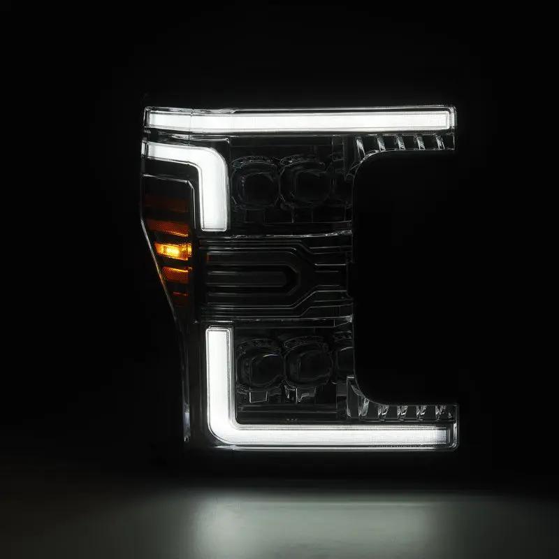 AlphaRex ARX NOVA Headlights by AlphaRex