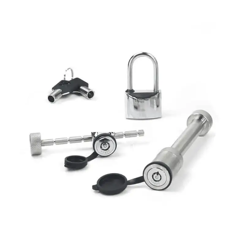 Weigh Safe WEI Locks & Keys by Weigh Safe