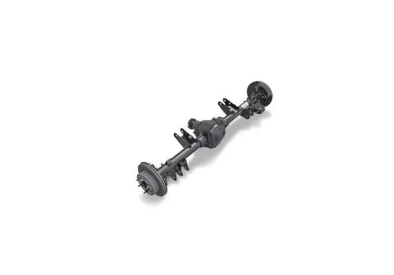 Ford Racing FR Axles