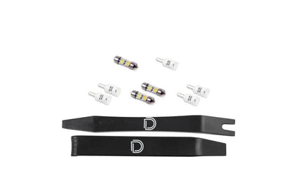 Diode Dynamics DIO LED Interior Kit by Diode Dynamics