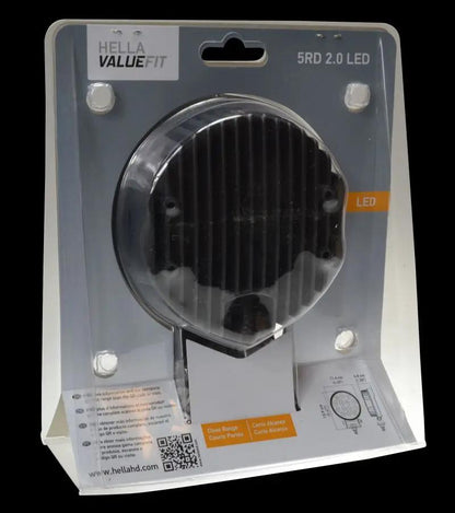 HELLA Work Lamp by Hella