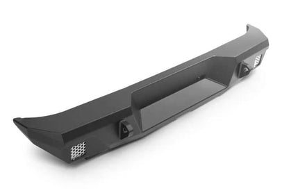 DV8 Offroad DVE Rear Bumpers by DV8 Offroad