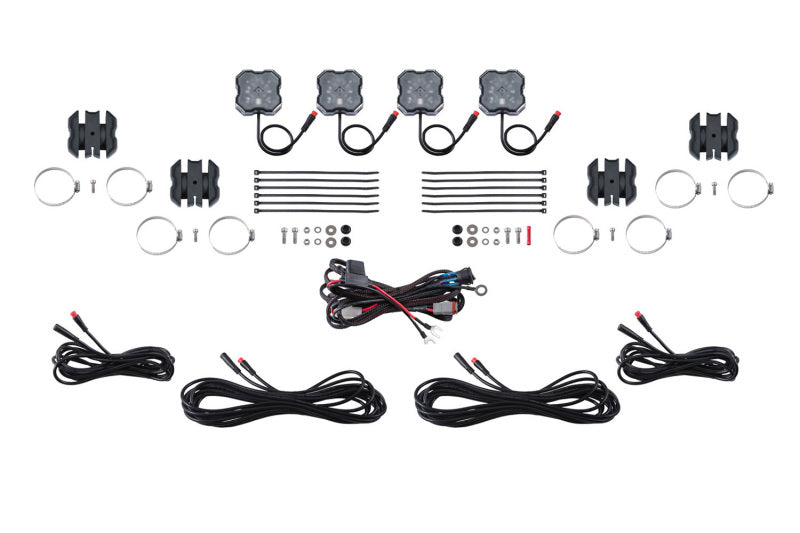 Diode Dynamics DIO Wheel Well Lights