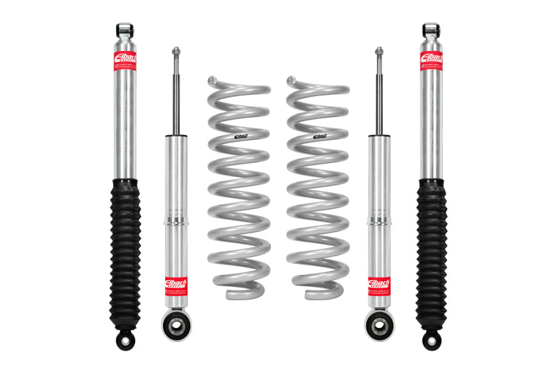 Eibach EIB Pro-Truck Lift Kits