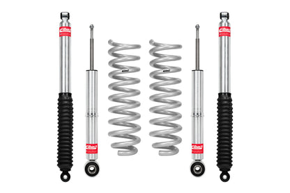 Eibach EIB Pro-Truck Lift Kits