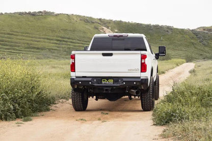 DV8 Offroad DVE Rear Bumpers by DV8 Offroad