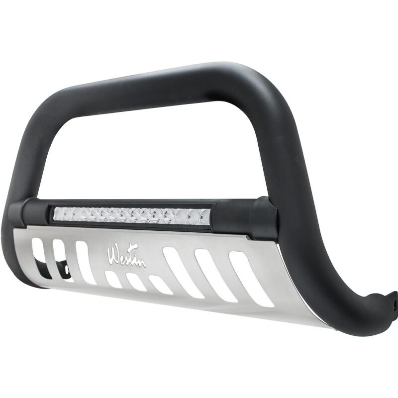Westin WES Bull Bars - Ultimate