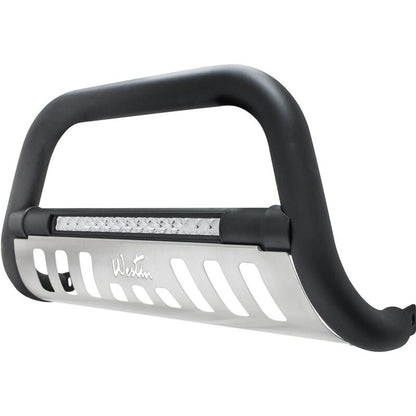 Westin WES Bull Bars - Ultimate