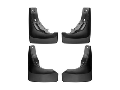 WeatherTech WT No Drill Mudflaps by WeatherTech