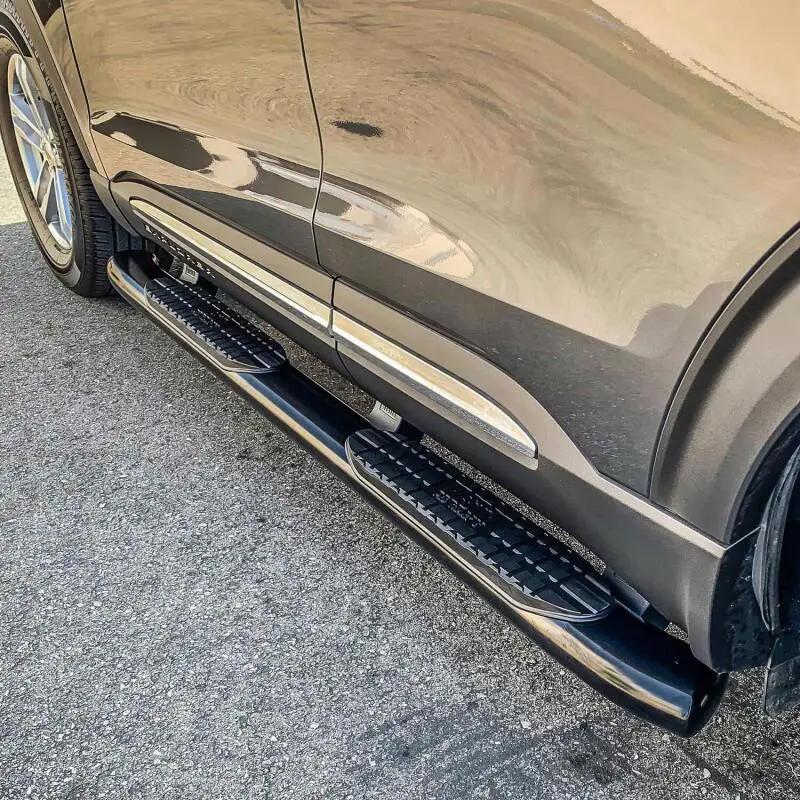Westin WES Nerf Bars - PRO TRAXX 5 by Westin