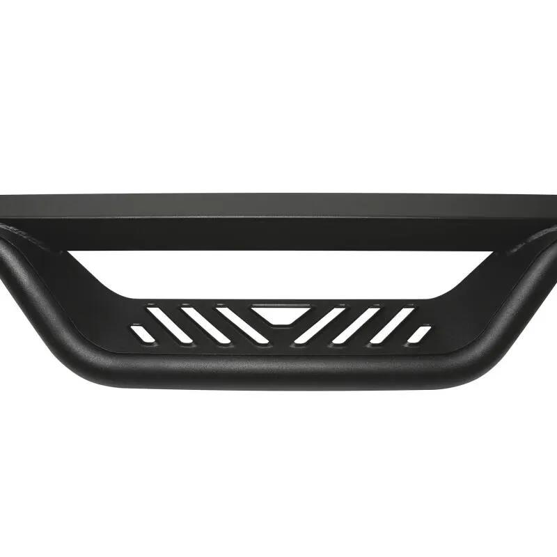 Westin WES Nerf Bars - Outlaw by Westin