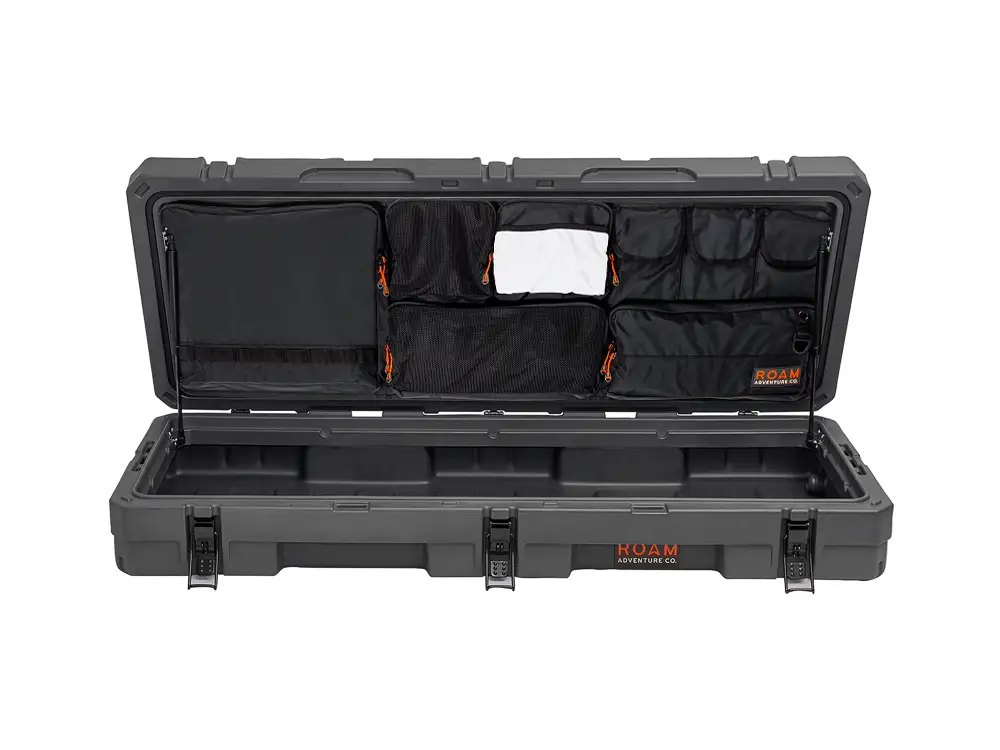 ROAM 83L Lid Organizer by ROAM