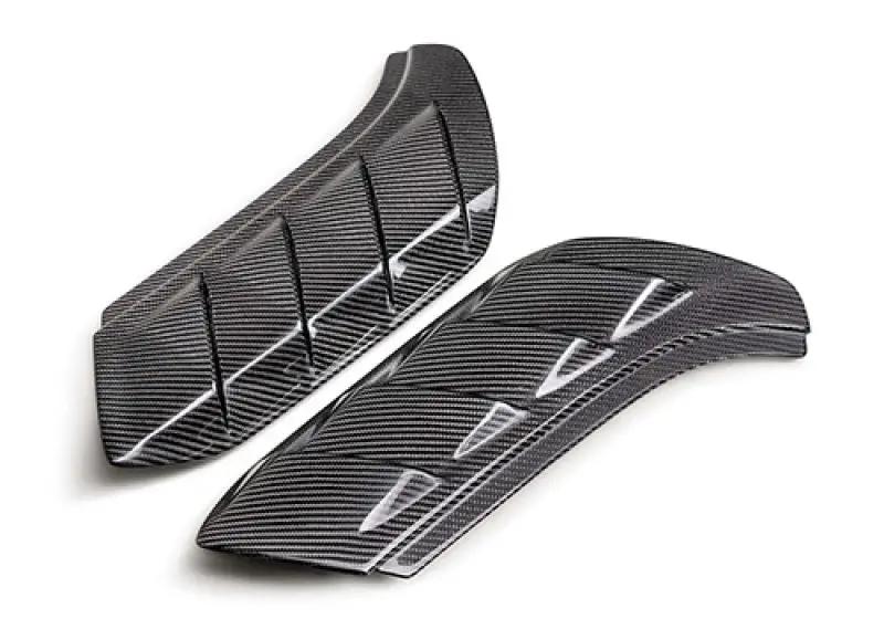 Ford Racing FR Trim Panels by Ford Racing