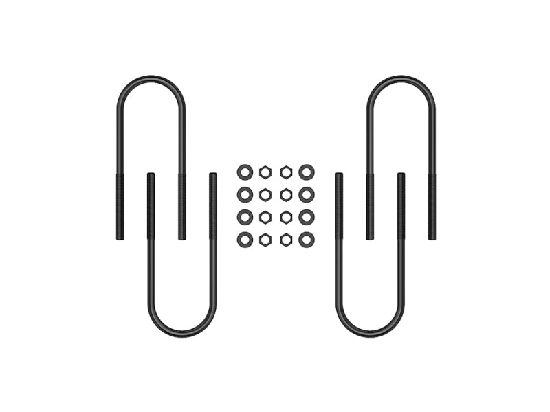 ICON ICO U-Bolt Kits by ICON