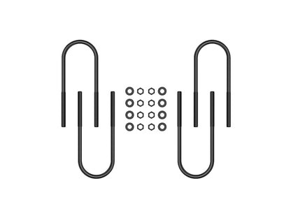ICON ICO U-Bolt Kits by ICON
