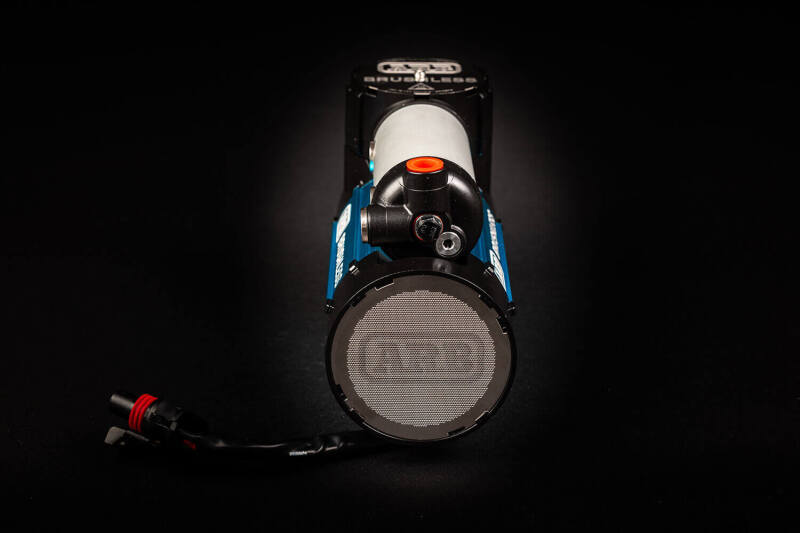 ARB Compressors