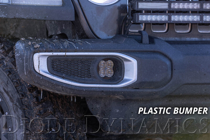 Diode Dynamics DIO LED Light Pods