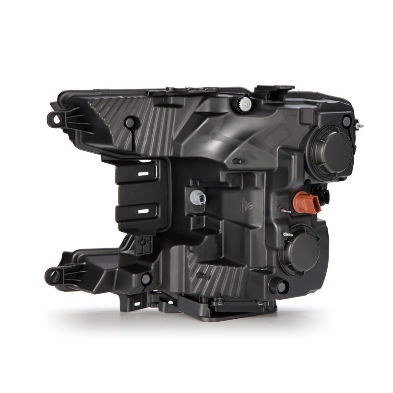 AlphaRex ARX PRO-Series Headlights