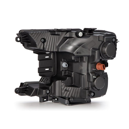 AlphaRex ARX PRO-Series Headlights