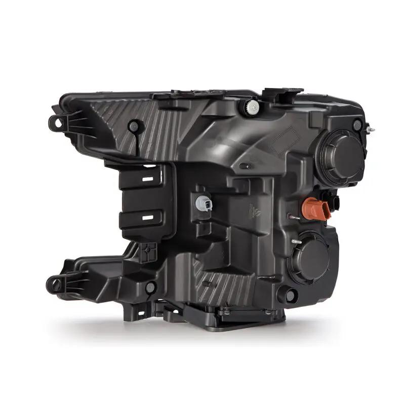 AlphaRex ARX LUXX Headlights by AlphaRex