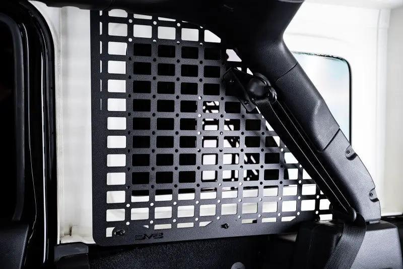 DV8 Offroad DVE Molle Panels by DV8 Offroad