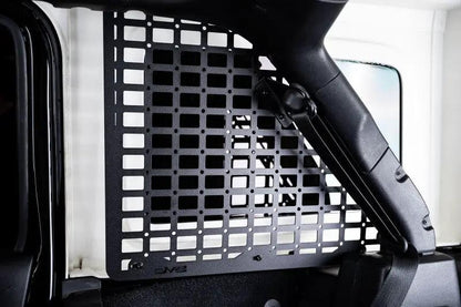 DV8 Offroad DVE Molle Panels by DV8 Offroad