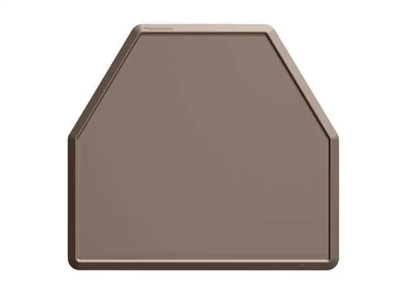 WeatherTech WT Indoor Mats by WeatherTech