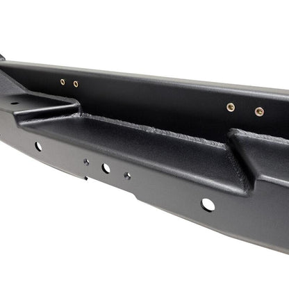 Westin WES XTS Bumpers