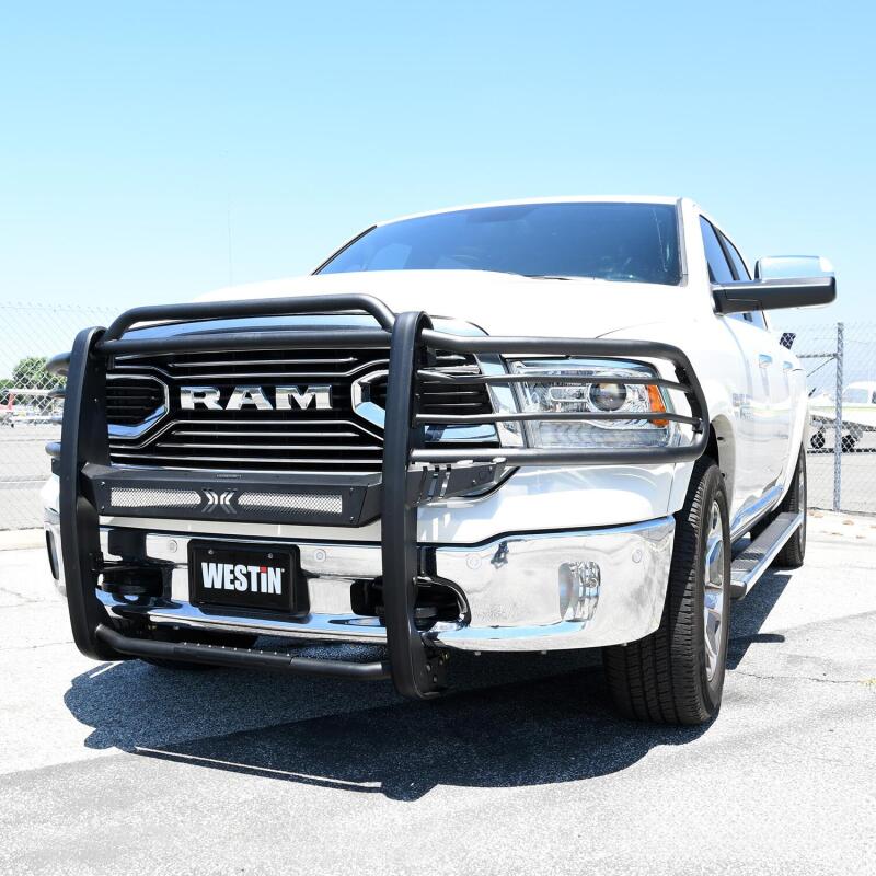 Westin WES Sportsman Grille Guards