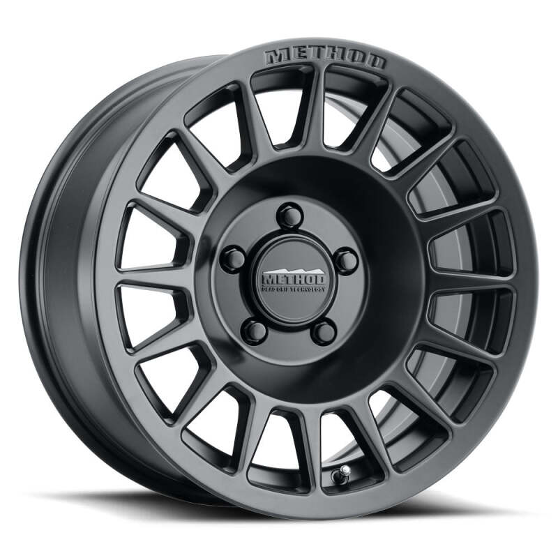 Method Wheels MRW MR707 Wheels