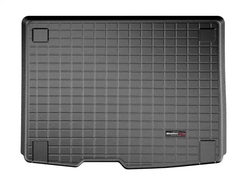 WeatherTech WT Cargo Liners - Black by WeatherTech