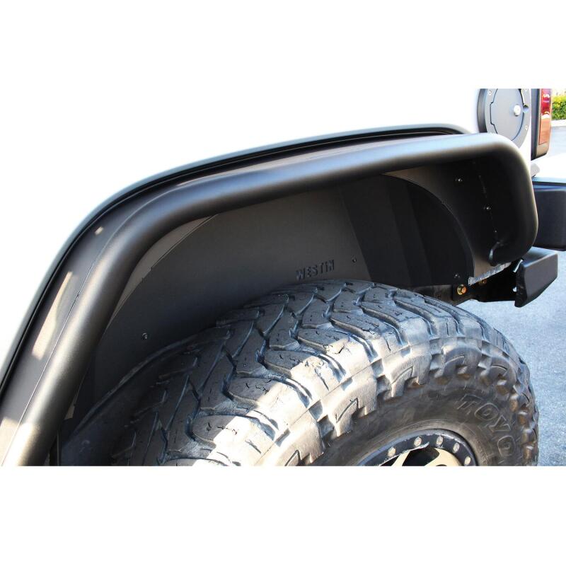 Westin WES Inner Fenders