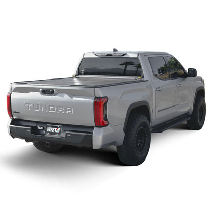 Westin WES Pro-Series Bumpers