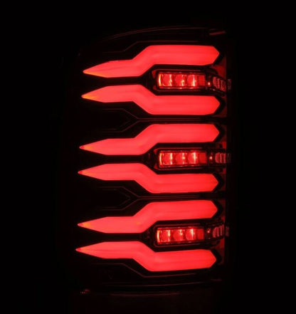 AlphaRex ARX LUXX Tail Lights by AlphaRex