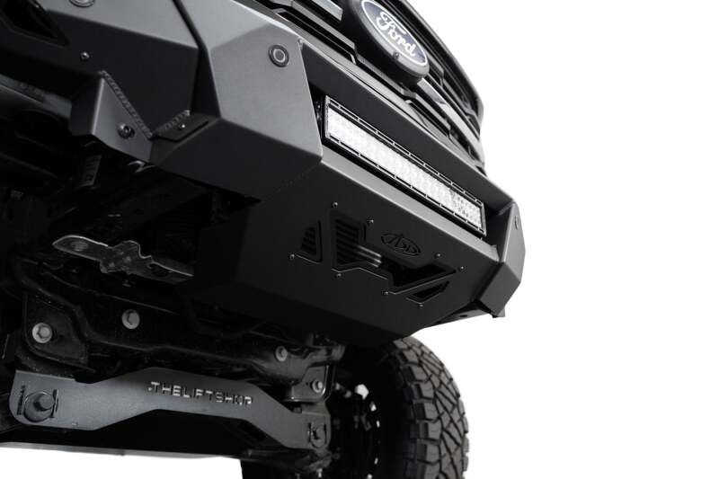 Addictive Desert Designs ADD Black Label Bumpers