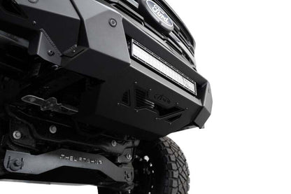 Addictive Desert Designs ADD Black Label Bumpers