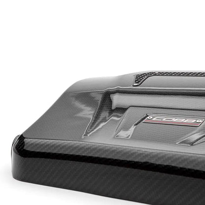 COBB Redline Engine Covers