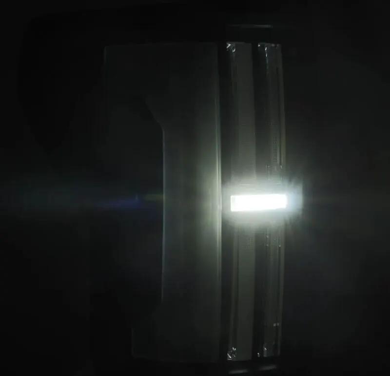 AlphaRex ARX NOVA Tail Lights by AlphaRex